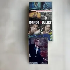 ロミオ＆ジュリエット VHS 字幕スーパー版