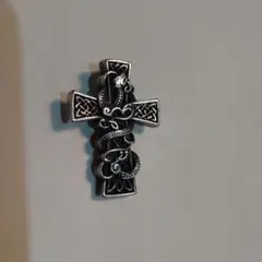 CHROME HEARTS 2000 Sterling ライター本体 - メルカリ