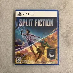 スプリットフィクション