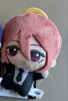 チェンソーマン　劇場版　レゼ編　ちびぐるみ天使の悪魔