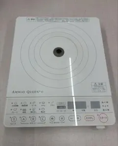 Amway Queen e Induction Range 254802J - メルカリ