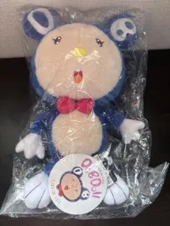 新品 村上隆 カイカイキキ DOBくん ダブ ぬいぐるみ Mサイズ - メルカリ