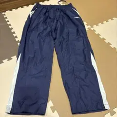 Umbro ネイビー ジャージパンツ XL