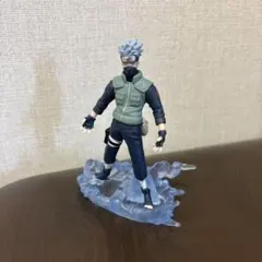 はたけカカシ 「NARUTO-ナルト-疾風伝 アルティメットコレクション3」