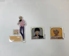 名探偵コナン　セット売り　赤井•安室