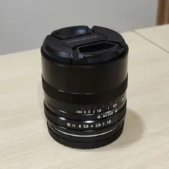 AstrHori 35mm F1.8 ライカLマウント LUMIX S対応 本体