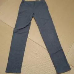 GapKids グレー レギンス
