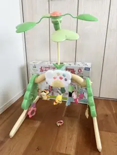 プーメリー ベビージム