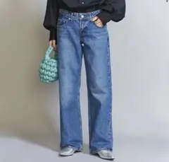 ＜LEVI’S＞　デニムパンツ　ビューティー＆ユース ユナイテッドアローズ