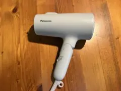 【Panasonic】ヘアードライヤー　イオニティ　EH-NE5L-G