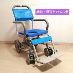 2026年最新】Uchie 入浴用車椅子・シャワーキャリーの人気アイテム