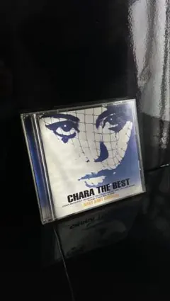 チャラ / CHARA THE BEST