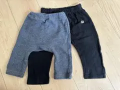 ベビードールズボン 60-70cm & 80cm