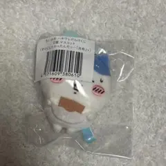 新品⭐️ ちいかわ ハチワレだらけくじ D賞マスコット - メルカリ