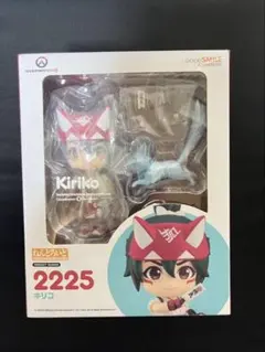 新品未開封］ねんどろいど キリコ オーバーウォッチ - メルカリ