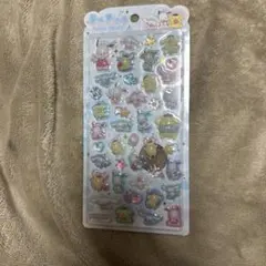 うるちゅる　POP SEAL サンリオ