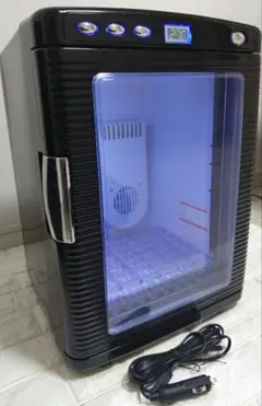 アズマ SU-RE20LC 20L 冷温庫 2024年製 - メルカリ