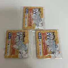 ハイキュー 星海光来 ファンパーク アクリルminiフィギュア
