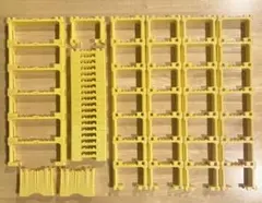 【プラレール】ブロック橋脚 全55個 まとめ売り