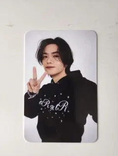 2026年最新】川村壱馬 トレカの人気アイテム - メルカリ
