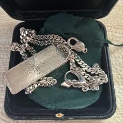 南十字星 ネックレス ジャランアートKAZU SILVER CRAFT 石垣島 - メルカリ