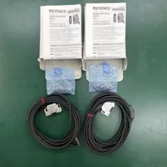 未使用新品】KEYENCE GS-71P5 セーフティドアスイッチ【2個】 - メルカリ