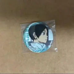 ハイキュー!! 缶バッジ 国見英2個セット - メルカリ