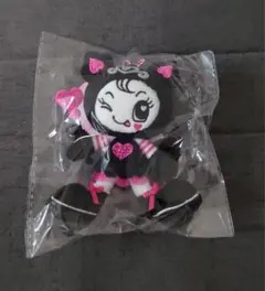 メゾピアノ ポップアップショップ デビリーちゃんぬいぐるみチャーム