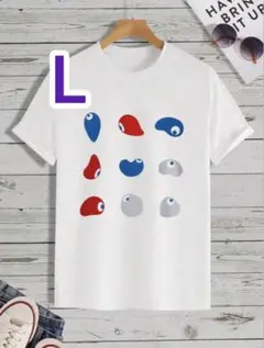 EXPO2025 関西万博2025 万博　ミャクミャク　半袖　Tシャツ　2025