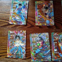 ドラゴンクエスト カードダス ドラクエ プリズム りゅうおう - メルカリ