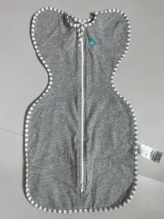 スワドルアップ　 ライトステージ1 グレー