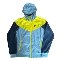 ナイキ ナイロンジャケット