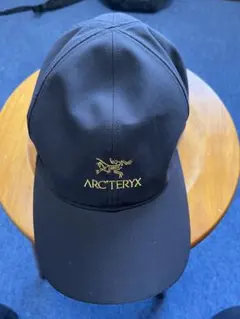 ARC'TERYX BIRD WORD CAP ブラック L/G-XL/TG