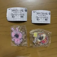 2025年最新】こねずみ アクリルキーホルダーの人気アイテム