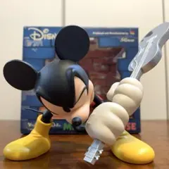 2025年最新】roen ミッキー フィギュアの人気アイテム - メルカリ
