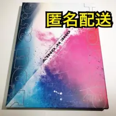 ONE N' ONLY 2nd EP Youare / HookUp 初回限定盤