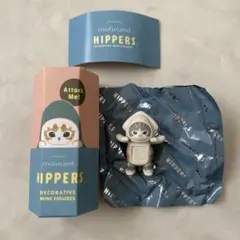 2025年最新】HIPPERS mofusandの人気アイテム - メルカリ