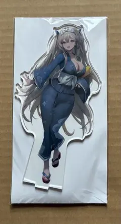 2026年最新】アズールレーン アクリル 大黒湯の人気アイテム - メルカリ