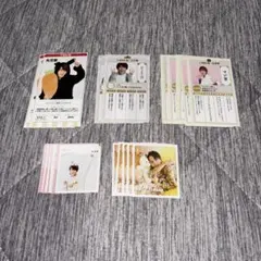 2025年最新】矢花黎厚紙の人気アイテム - メルカリ