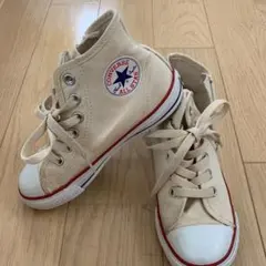 コンバース オールスター ハイカット