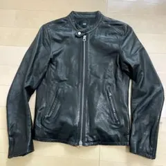 2025年最新】HARE ラムレザー ライダースの人気アイテム - メルカリ