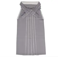 グレー 袴 Mサイズ