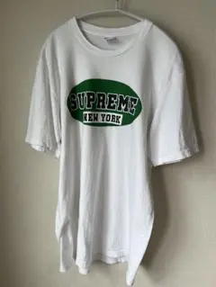 Supreme Tシャツ ホワイト