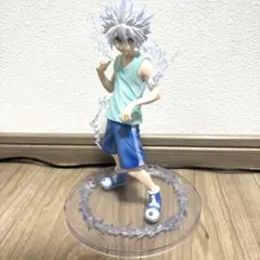HUNTER x HUNTER一番くじ キルア・ゾルディック D賞