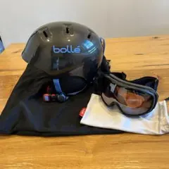 ヘルメット アクセサリー