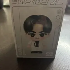 Snow Man すのチルソフビ ラウール