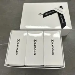 【新品未使用】LEXUS レクサス SRIXON スリクソン ゴルフボールのサムネイル