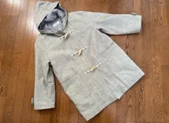 期間限定　Cosa de Ver　グレー　ダッフルコート　Ｍサイズ【匿名配送】