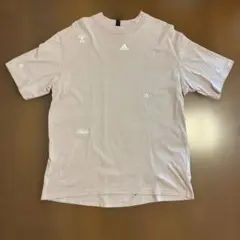 adidas 半袖Tシャツ Lサイズ
