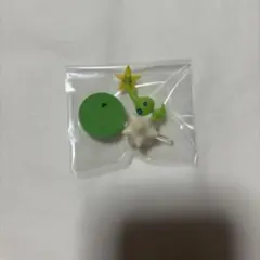 ピクミン チョコエッグ 光ピクミンのサムネイル